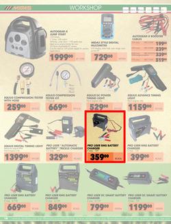 Midas : Christmas Countdown (01 December - 31 December 2023), page 18