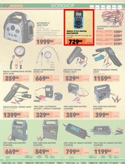 Midas : Christmas Countdown (01 December - 31 December 2023), page 18