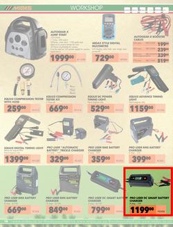 Midas : Christmas Countdown (01 December - 31 December 2023), page 18