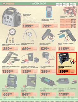Midas : Christmas Countdown (01 December - 31 December 2023), page 18
