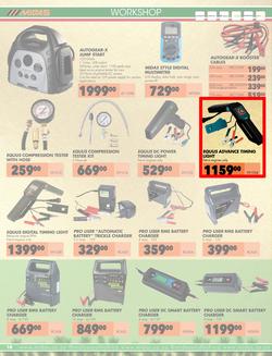 Midas : Christmas Countdown (01 December - 31 December 2023), page 18