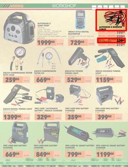 Midas : Christmas Countdown (01 December - 31 December 2023), page 18