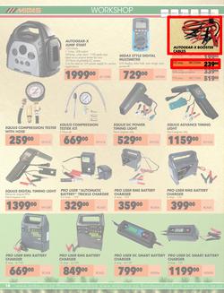 Midas : Christmas Countdown (01 December - 31 December 2023), page 18