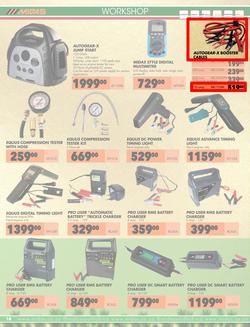 Midas : Christmas Countdown (01 December - 31 December 2023), page 18