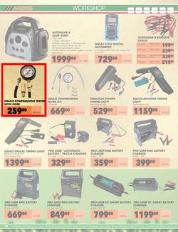 Midas : Christmas Countdown (01 December - 31 December 2023), page 18