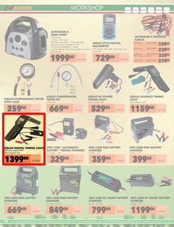 Midas : Christmas Countdown (01 December - 31 December 2023), page 18