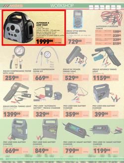 Midas : Christmas Countdown (01 December - 31 December 2023), page 18