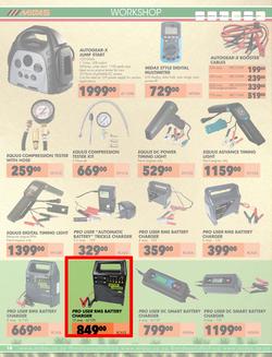 Midas : Christmas Countdown (01 December - 31 December 2023), page 18