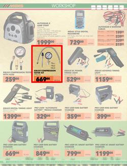 Midas : Christmas Countdown (01 December - 31 December 2023), page 18