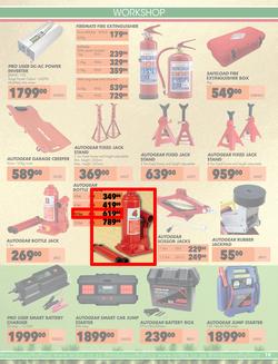 Midas : Christmas Countdown (01 December - 31 December 2023), page 19