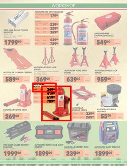 Midas : Christmas Countdown (01 December - 31 December 2023), page 19