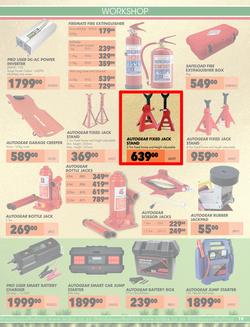 Midas : Christmas Countdown (01 December - 31 December 2023), page 19