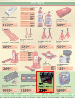 Midas : Christmas Countdown (01 December - 31 December 2023), page 19