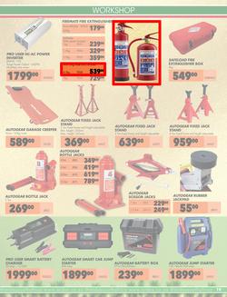 Midas : Christmas Countdown (01 December - 31 December 2023), page 19