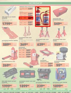 Midas : Christmas Countdown (01 December - 31 December 2023), page 19