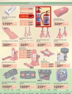 Midas : Christmas Countdown (01 December - 31 December 2023), page 19