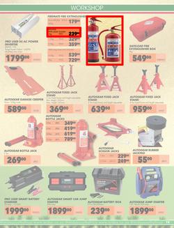 Midas : Christmas Countdown (01 December - 31 December 2023), page 19