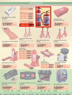 Midas : Christmas Countdown (01 December - 31 December 2023), page 19