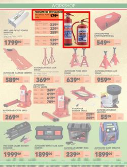 Midas : Christmas Countdown (01 December - 31 December 2023), page 19