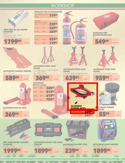 Midas : Christmas Countdown (01 December - 31 December 2023), page 19