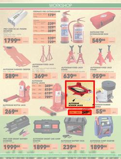 Midas : Christmas Countdown (01 December - 31 December 2023), page 19