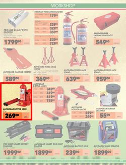 Midas : Christmas Countdown (01 December - 31 December 2023), page 19