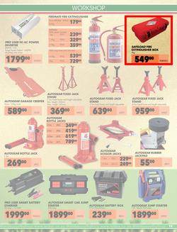 Midas : Christmas Countdown (01 December - 31 December 2023), page 19