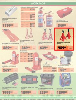 Midas : Christmas Countdown (01 December - 31 December 2023), page 19