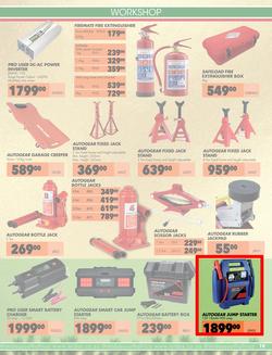 Midas : Christmas Countdown (01 December - 31 December 2023), page 19