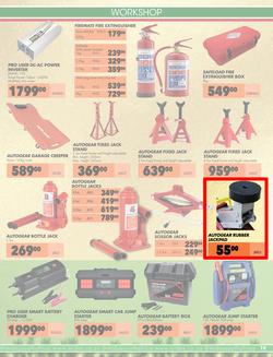 Midas : Christmas Countdown (01 December - 31 December 2023), page 19