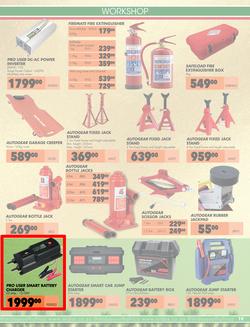 Midas : Christmas Countdown (01 December - 31 December 2023), page 19