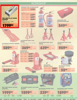 Midas : Christmas Countdown (01 December - 31 December 2023), page 19