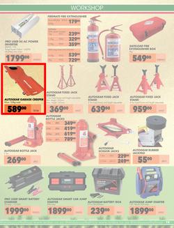 Midas : Christmas Countdown (01 December - 31 December 2023), page 19