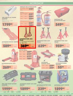 Midas : Christmas Countdown (01 December - 31 December 2023), page 19