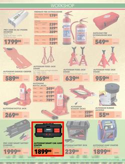 Midas : Christmas Countdown (01 December - 31 December 2023), page 19