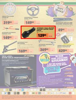 Midas : Christmas Countdown (01 December - 31 December 2023), page 20