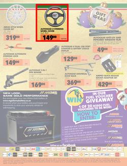 Midas : Christmas Countdown (01 December - 31 December 2023), page 20