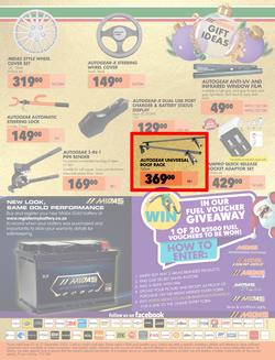 Midas : Christmas Countdown (01 December - 31 December 2023), page 20