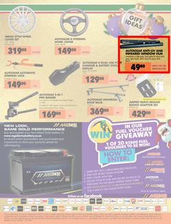 Midas : Christmas Countdown (01 December - 31 December 2023), page 20