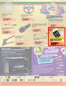 Midas : Christmas Countdown (01 December - 31 December 2023), page 20