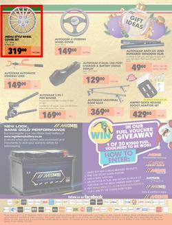 Midas : Christmas Countdown (01 December - 31 December 2023), page 20