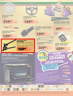 Midas : Christmas Countdown (01 December - 31 December 2023), page 20