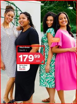 PEP : Must-Have Dresses For Less (26 August - 24 September 2024), page 2