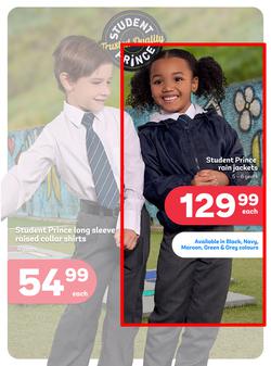 PEP : Warm Up To Real Savings (24 June - 28 July 2024), page 4