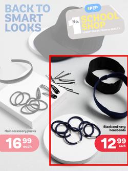PEP : Warm Up To Real Savings (24 June - 28 July 2024), page 3