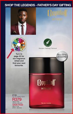Avroy Shlain (01 May - 31 May 2025), page 6