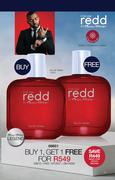 Avory Shlain Redd Eau De Toilette-100ml
