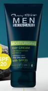 Avory Shlain Men Skin Care Oily Skin Day Cream-50ml