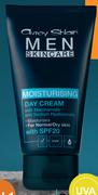 Avory Shlain Men Skin Care Normal/Dry Day Cream-50ml