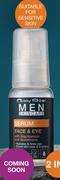 Avory Shlain Men Skin Care Face & Eye Serum-50ml